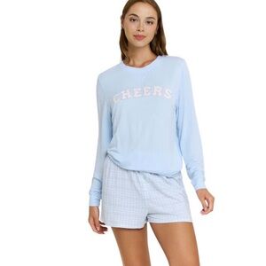 Cheers two piece set